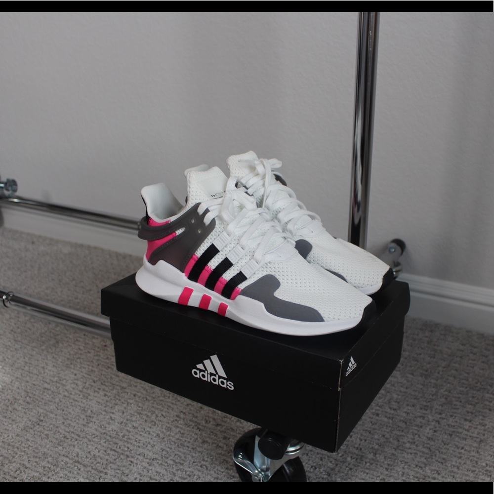 Adidas Running Shoe